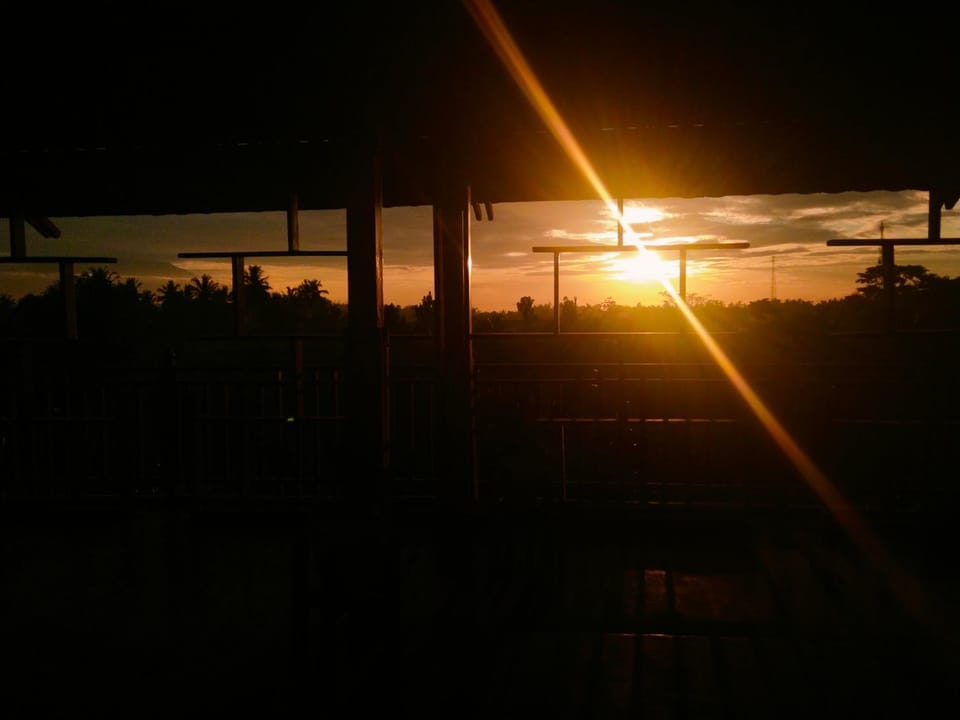 Sunrise