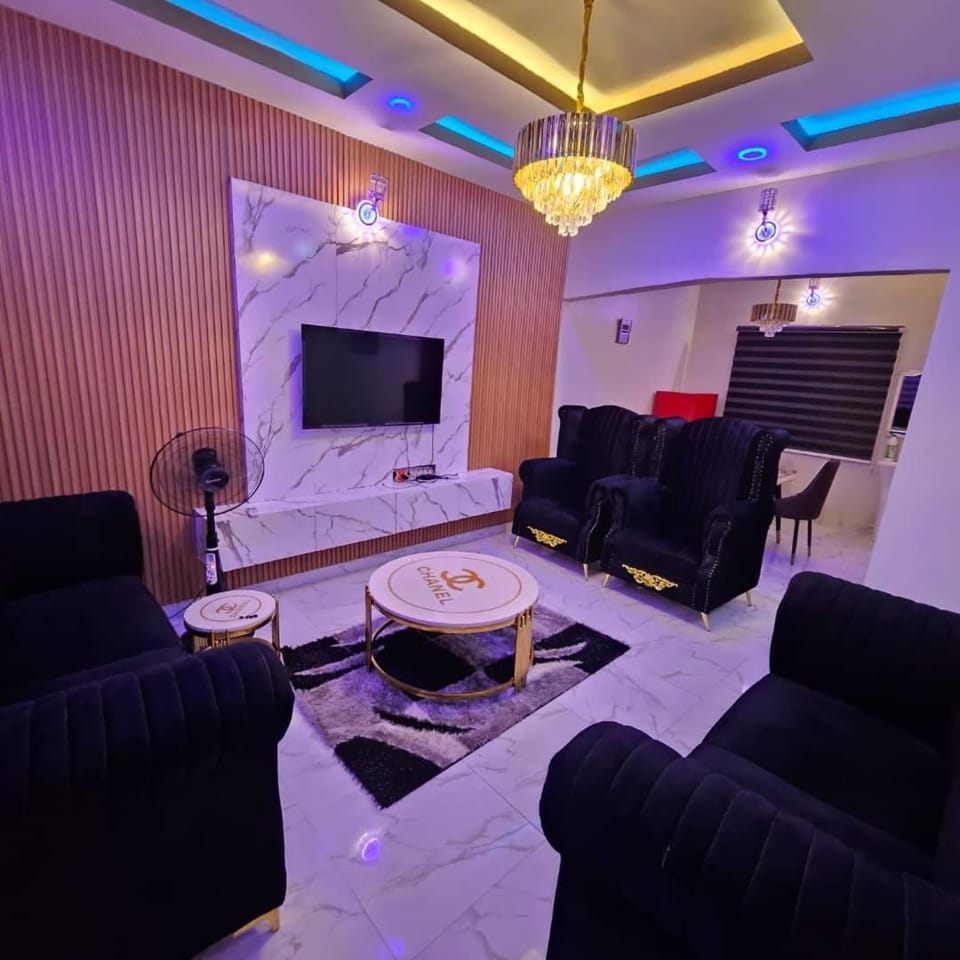 Hansville Apartment Apartment in Nigeria