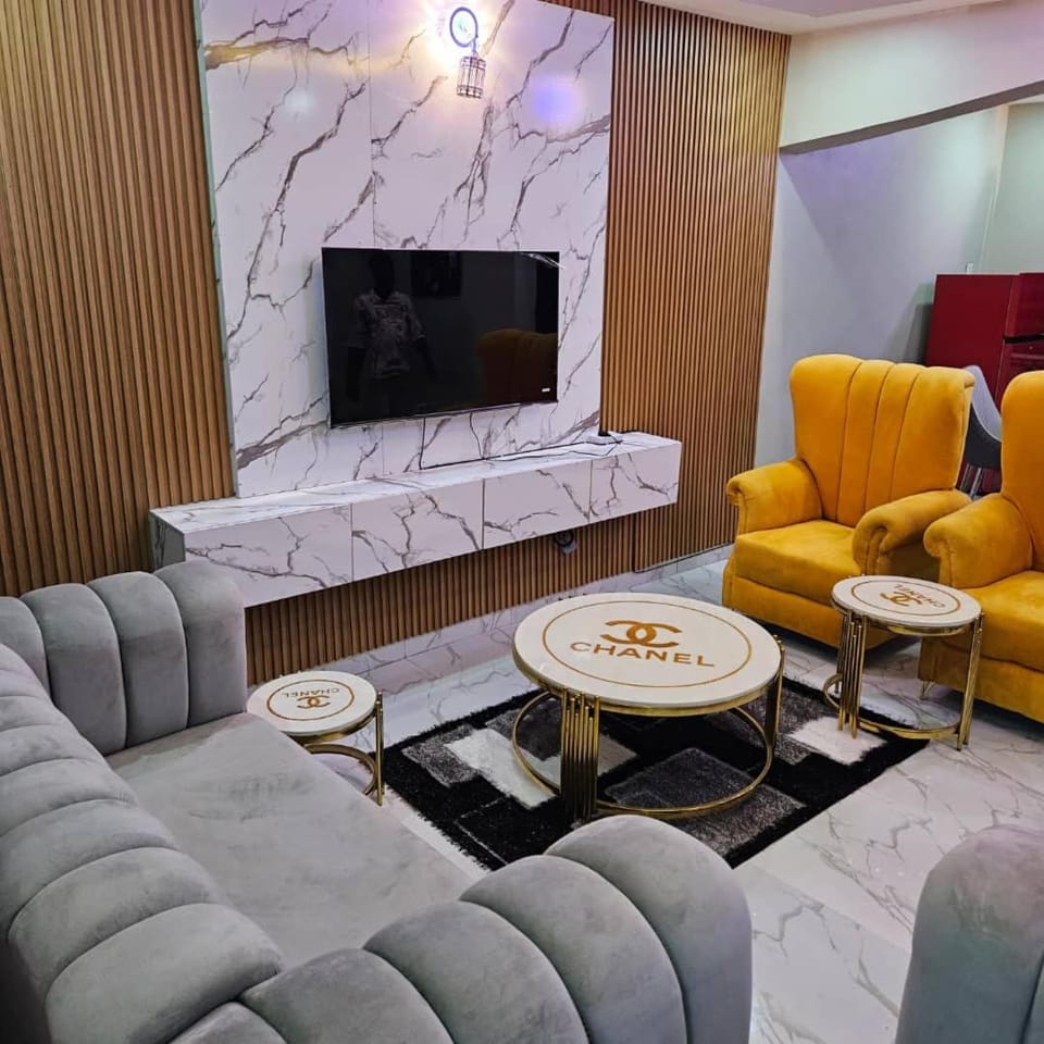 Hansville Apartment Apartment in Nigeria