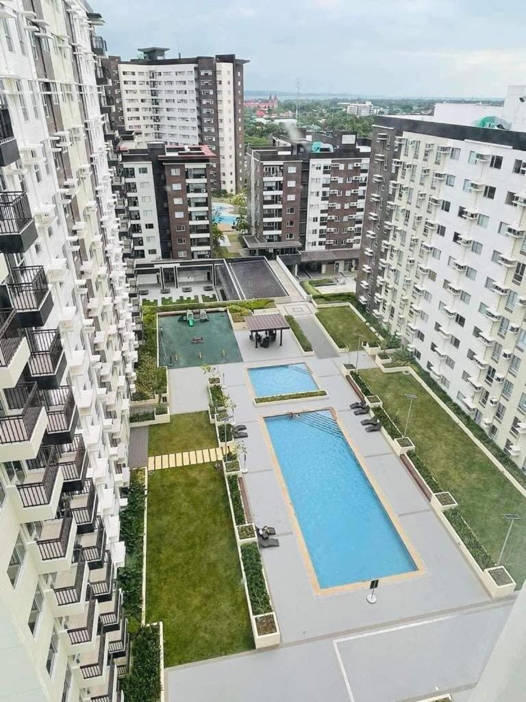 H&A Cozy Stays Iloilo Apartment in Iloilo City