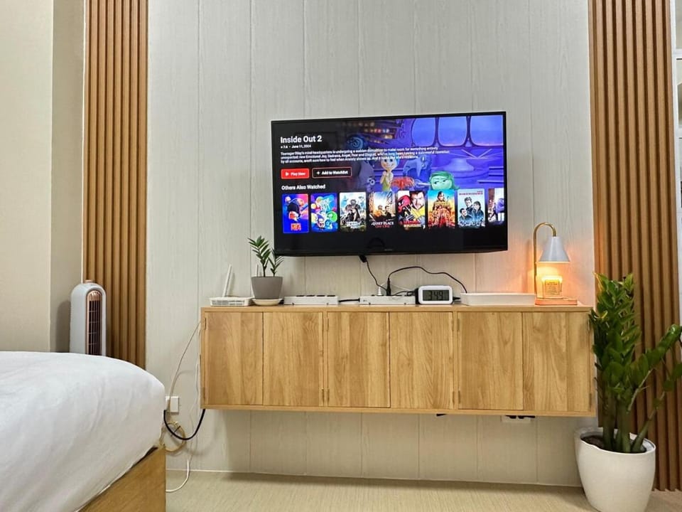 H&A Cozy Stays Iloilo Apartment in Iloilo City