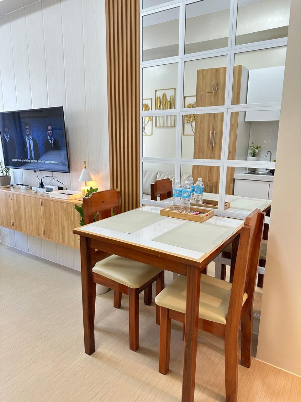H&A Cozy Stays Iloilo Apartment in Iloilo City