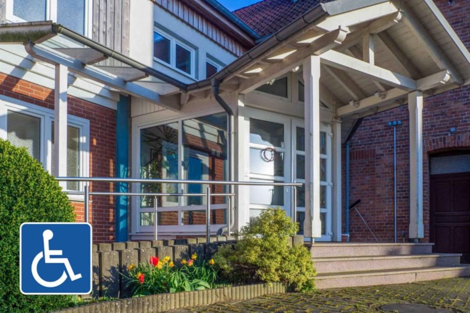 Missionshaus Bleckmar House in Heidekreis