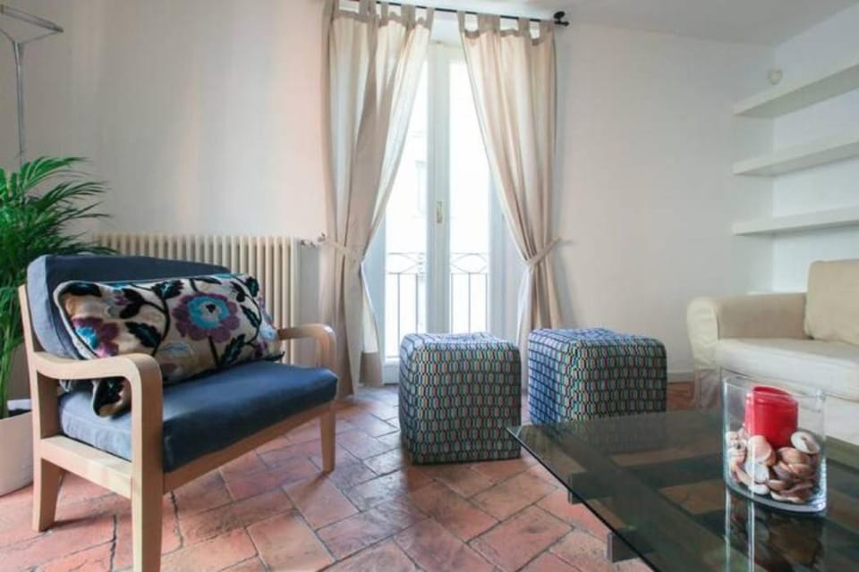 HOZYHOME Milano Brera Apartment in Milan