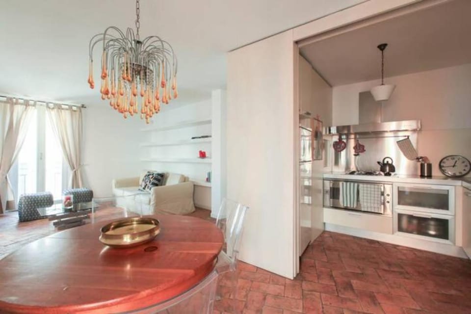 HOZYHOME Milano Brera Apartment in Milan