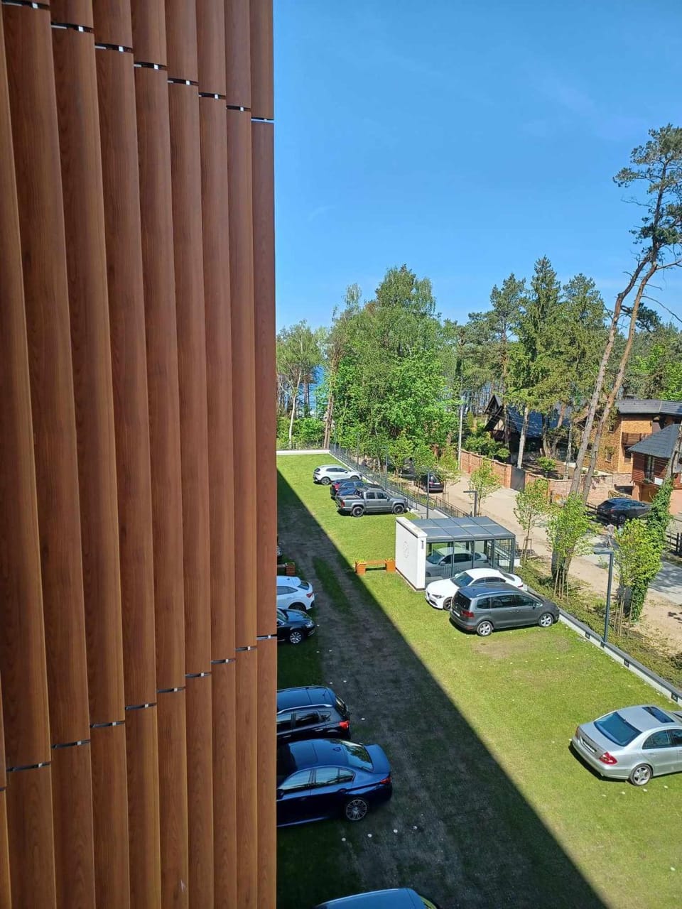 Apartament PINEA Pobierowo Apartment in West Pomeranian Voivodeship, Poland