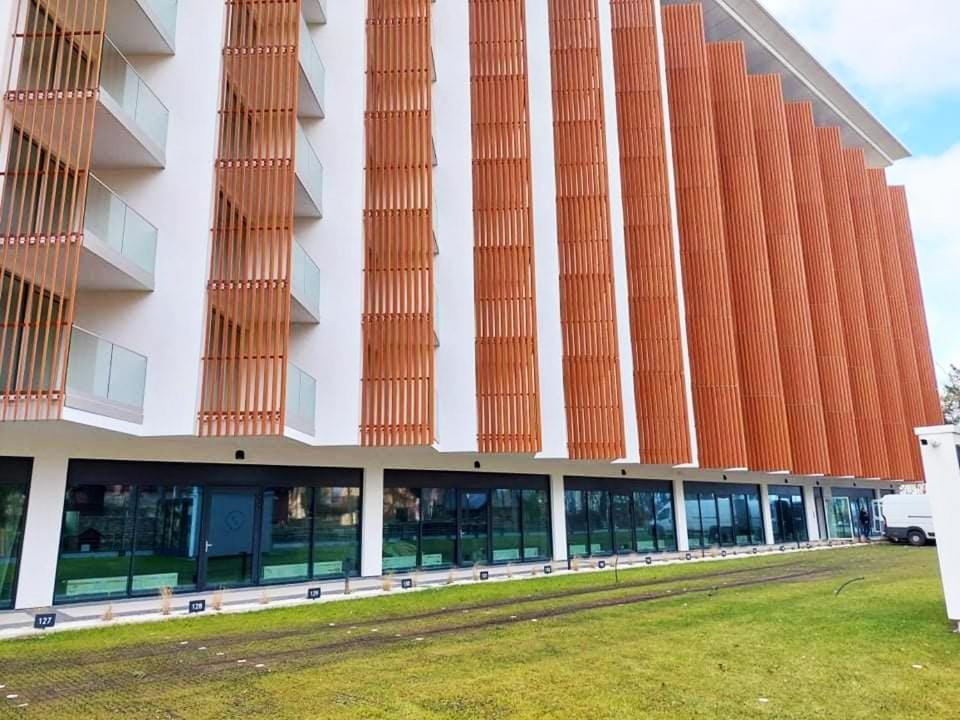 Apartament PINEA Pobierowo Apartment in West Pomeranian Voivodeship, Poland