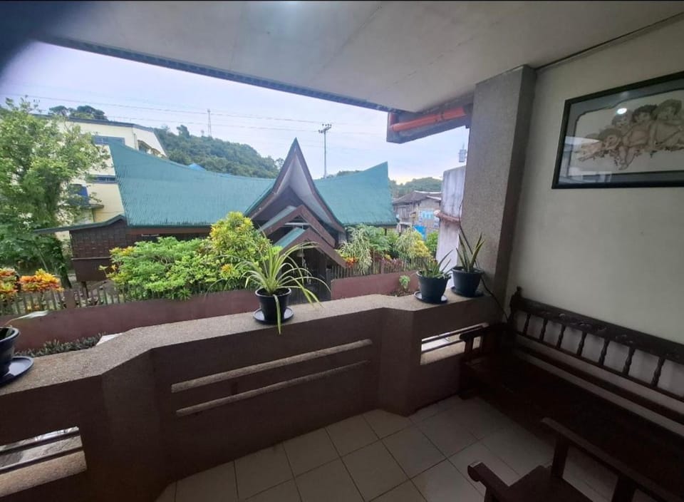 Gotico Central Residence-Level 2 Apartment in Siargao Island