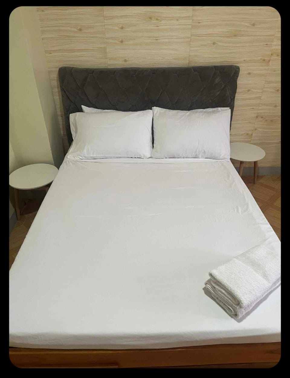 Gotico Central Residence-Level 2 Apartment in Siargao Island