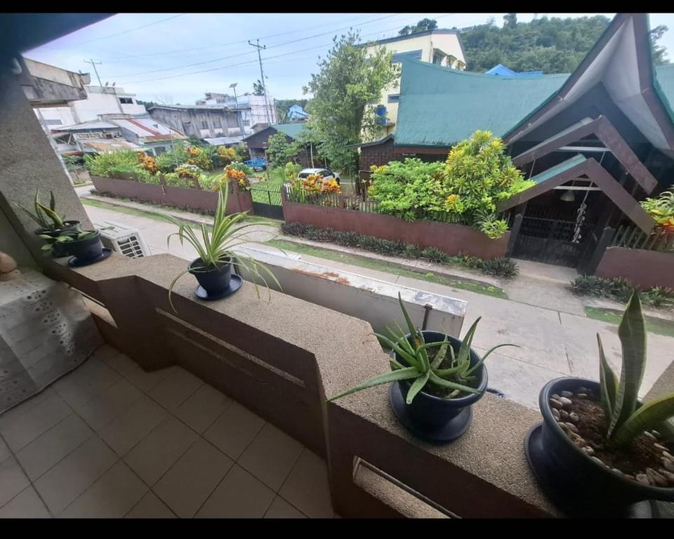 Gotico Central Residence-Level 2 Apartment in Siargao Island