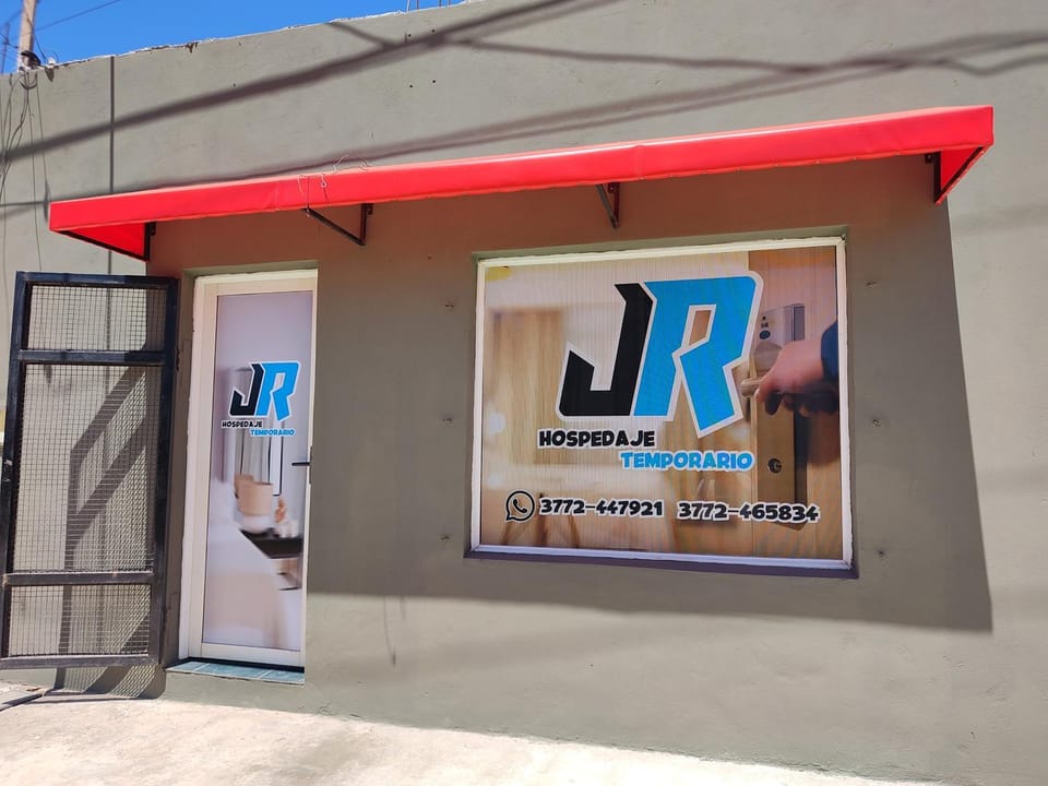 Jr hospedaje 1 Apartment in Corrientes Province, Argentina