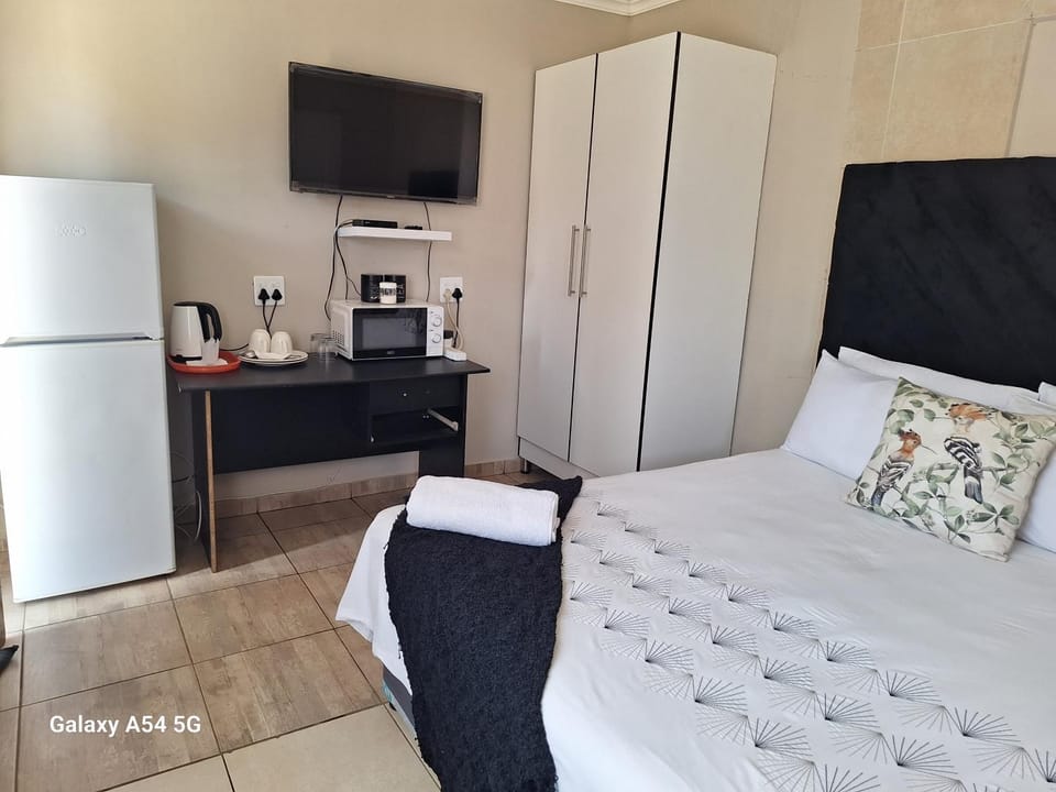 Remedis Corner Bed and Breakfast in North West, South Africa