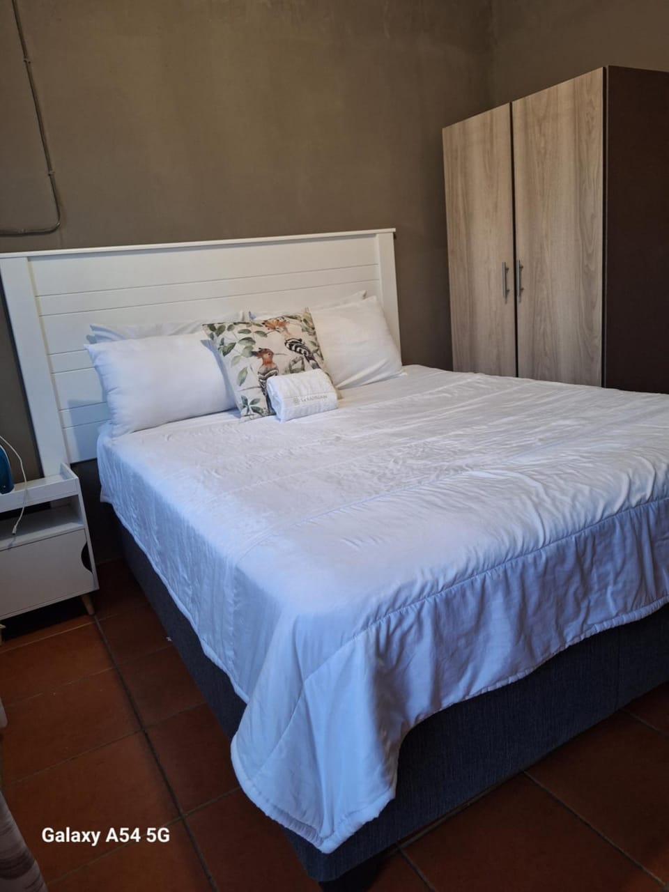 Remedis Corner Bed and Breakfast in North West, South Africa