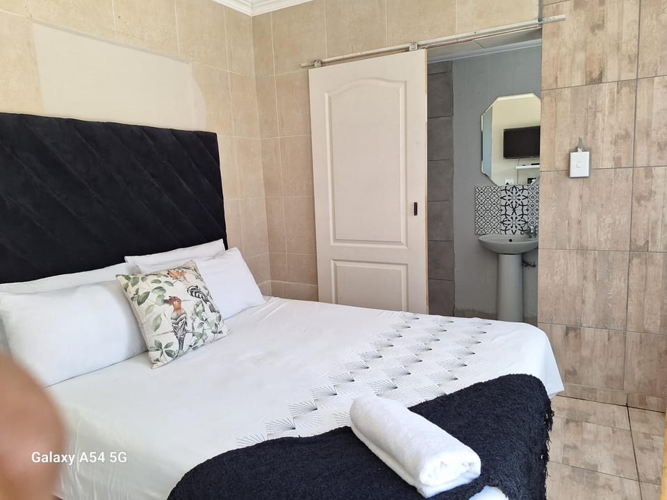 Remedis Corner Bed and Breakfast in North West, South Africa