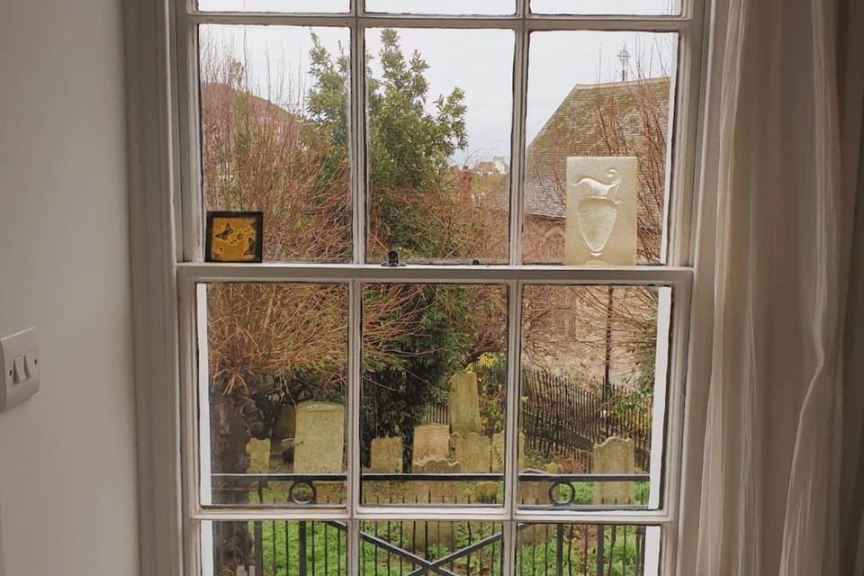 Stanhope House House in Hastings