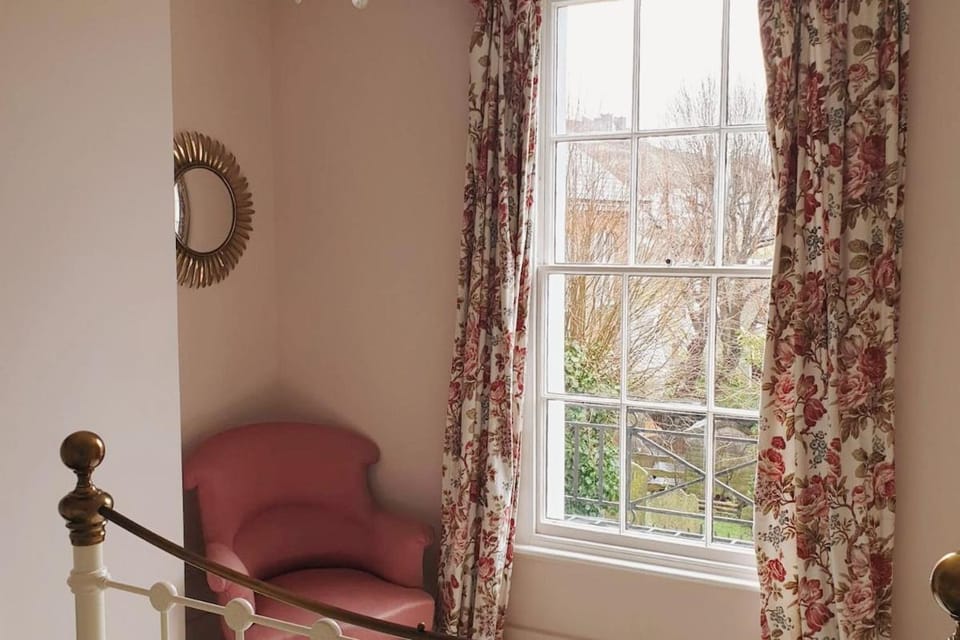 Stanhope House House in Hastings