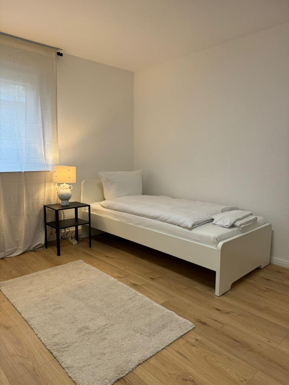 WW02 - Businessapartment Koblenz Apartment in Koblenz