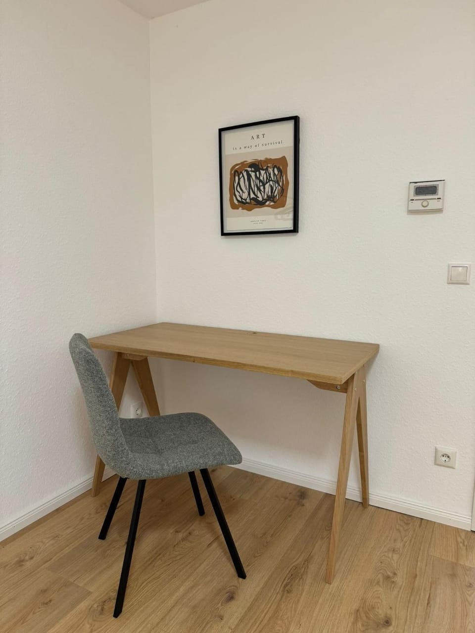 WW02 - Businessapartment Koblenz Apartment in Koblenz