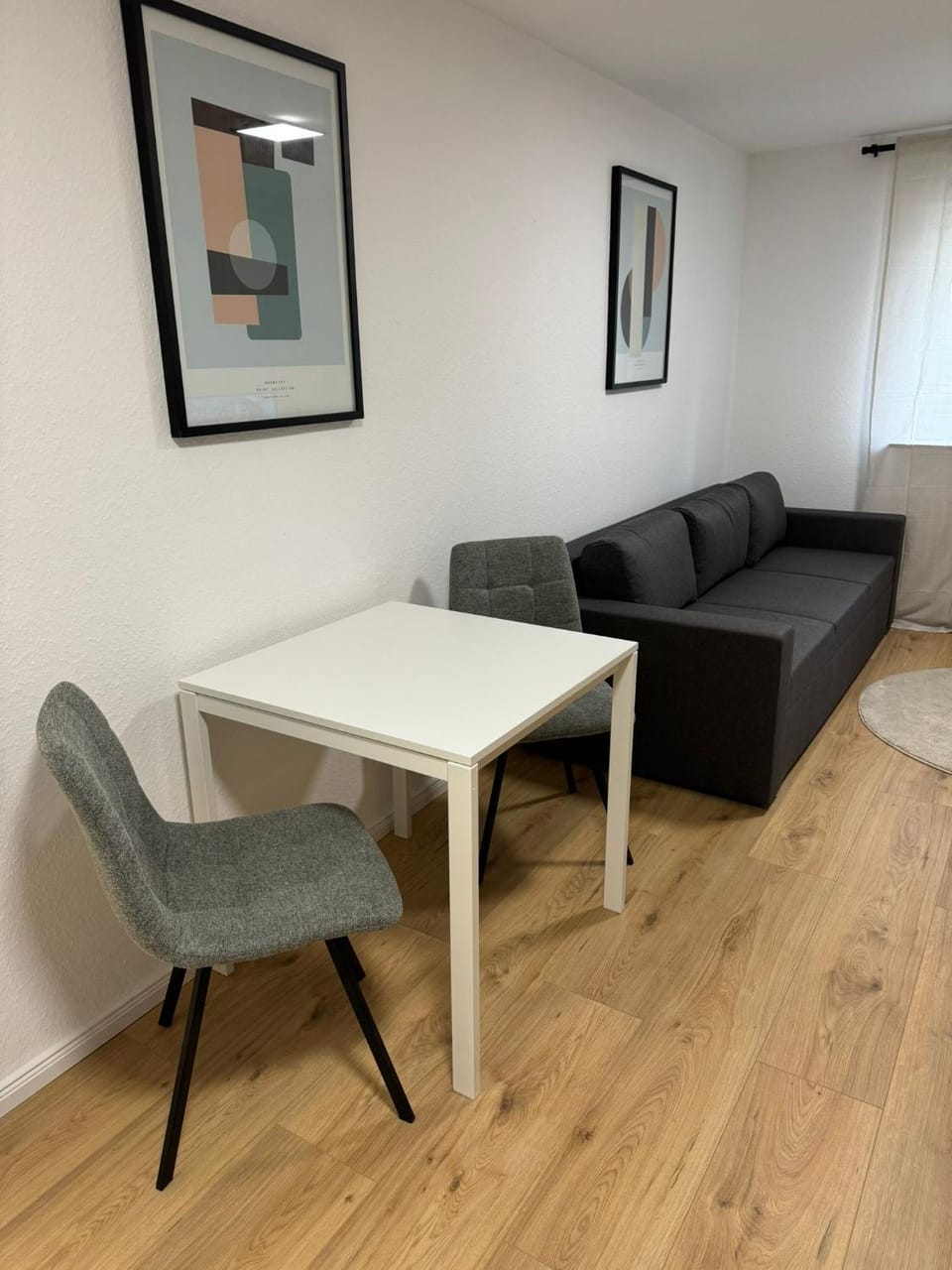 WW02 - Businessapartment Koblenz Apartment in Koblenz