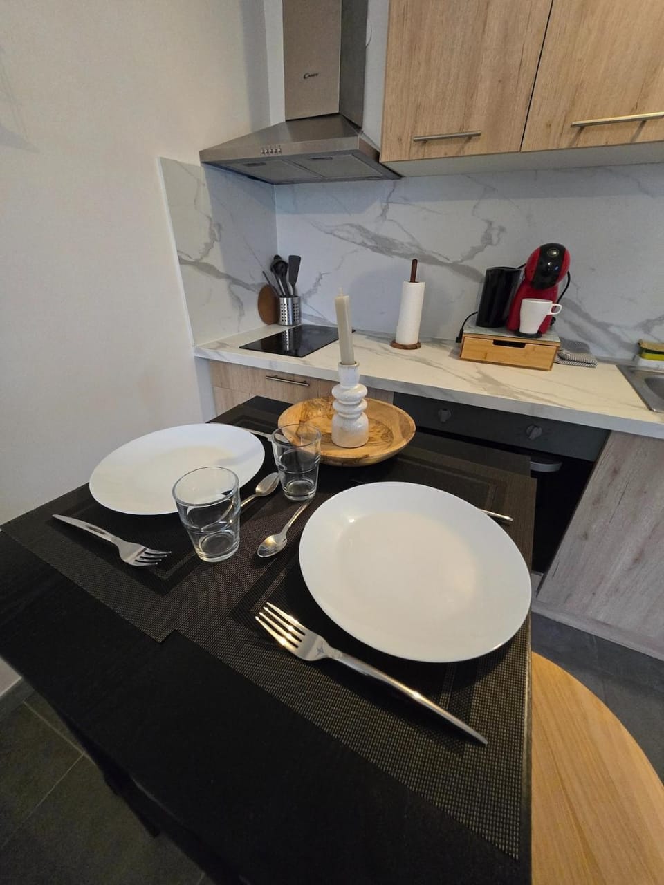 Cosy Studio Confort Apartment in Île-de-France