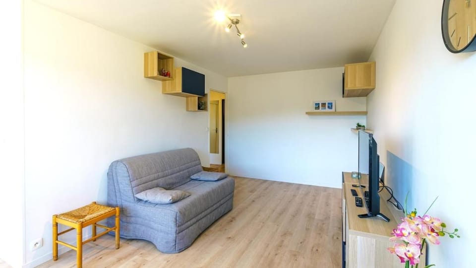 Le Belvédère - WIFI Fibre - Parking gratuit Apartment in Provence-Alpes-Côte d'Azur