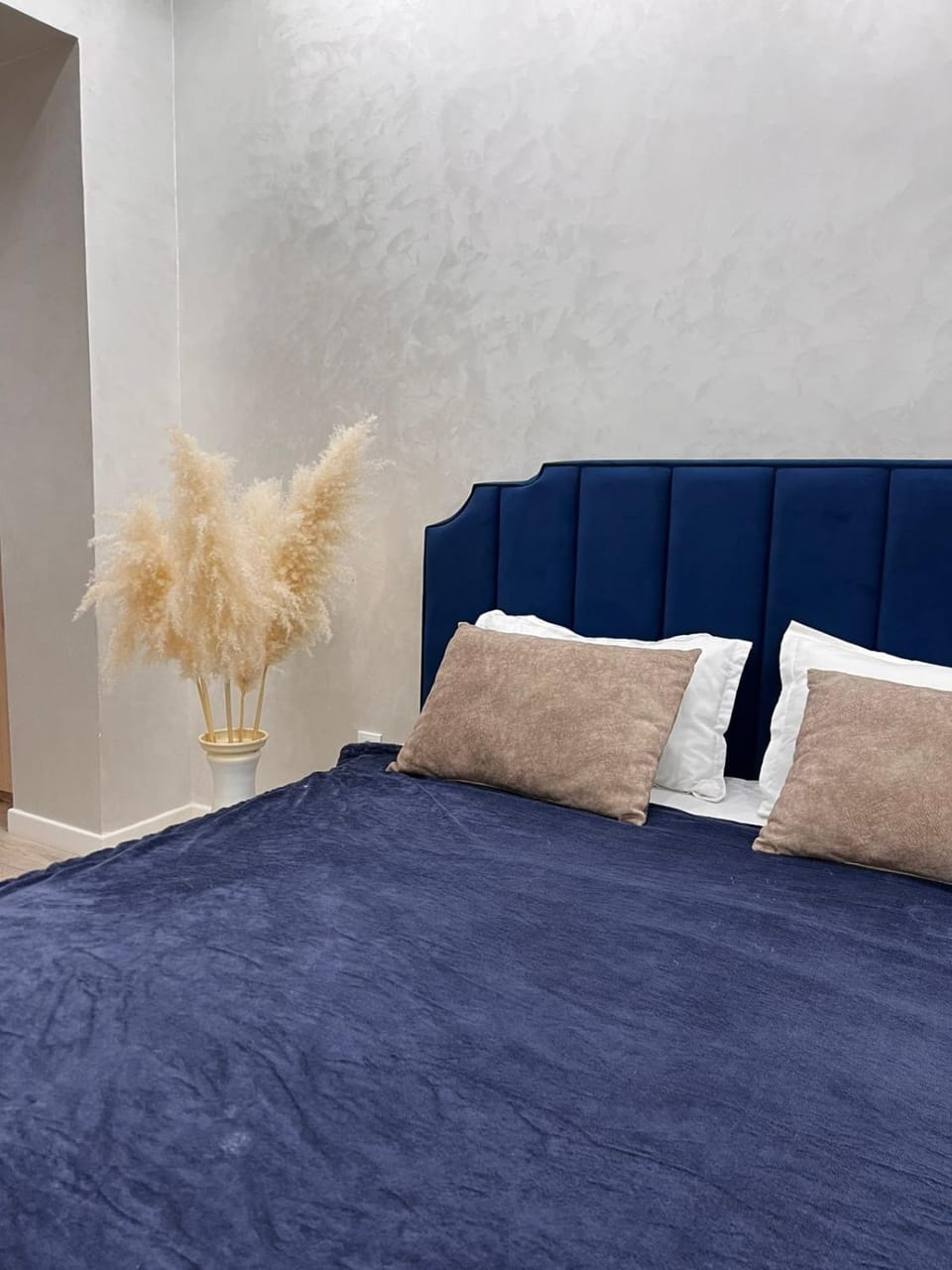 3-х комнатная квартира около Алматинских Гор Apartment in Almaty