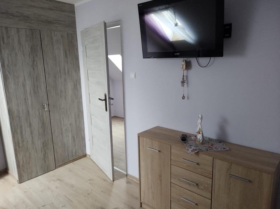 Pensjonat Lissa Apartment in Lower Silesian Voivodeship