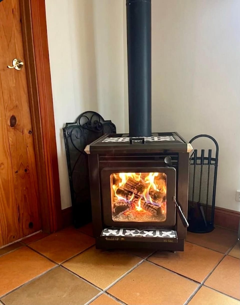 Wild Hearts Cottage House in Wallaroo