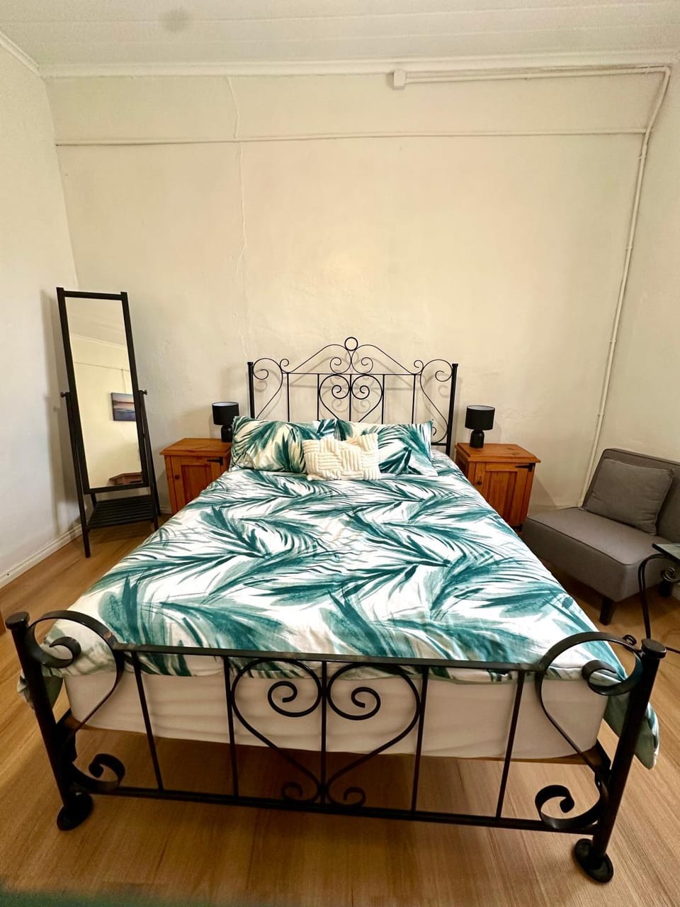 Wild Hearts Cottage House in Wallaroo