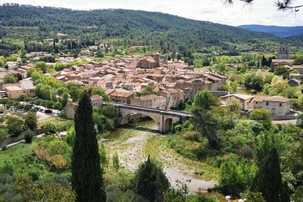 Camping Onlycamp de Boucocers Campground/ 
RV Resort in Occitanie