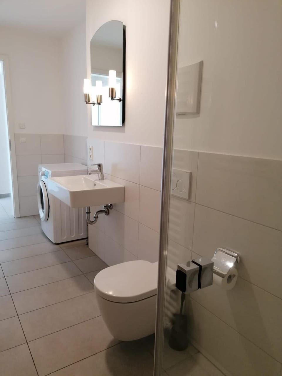 Toilet, Bathroom