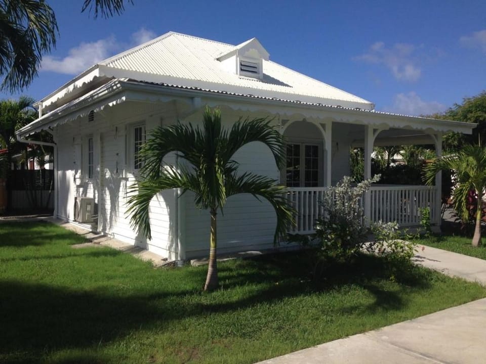 Villa Saint-Martin "Guadeloupe" Villa in Grande-Terre, Guadeloupe