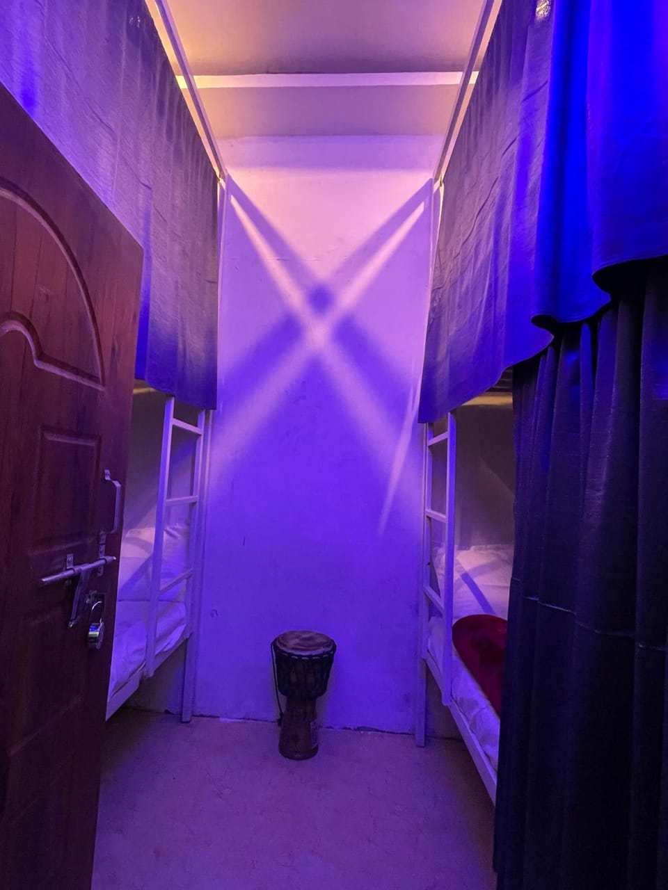 Homely Vibes Hostel in Uttar Pradesh