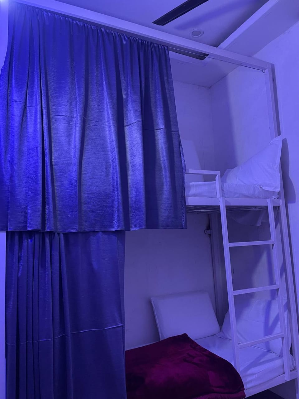 Homely Vibes Hostel in Uttar Pradesh