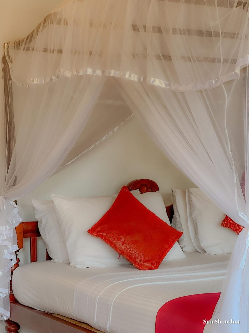 Sun Shine Inn Unawatuna Hotel in Southern Province