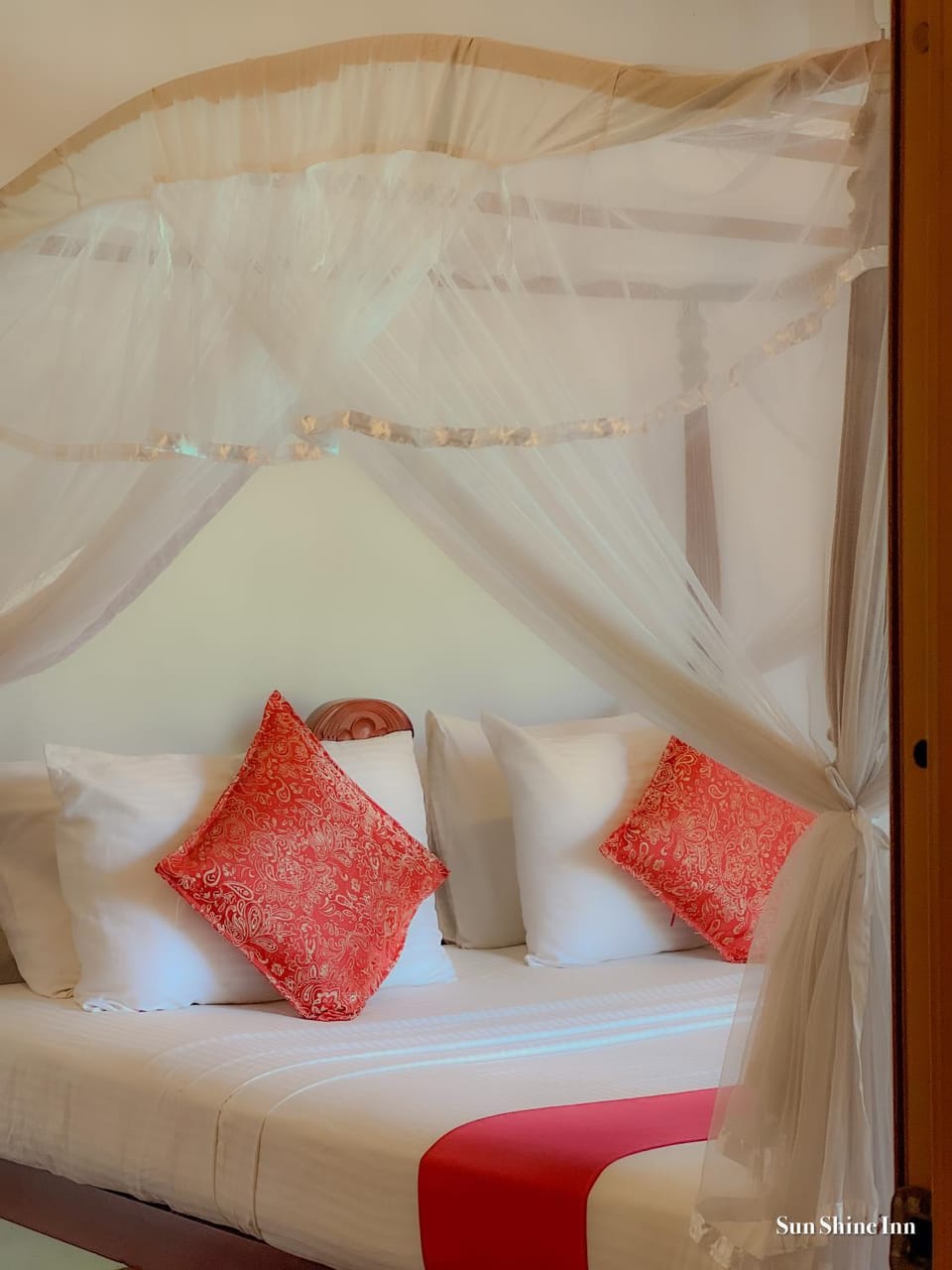 Sun Shine Inn Unawatuna Hotel in Southern Province