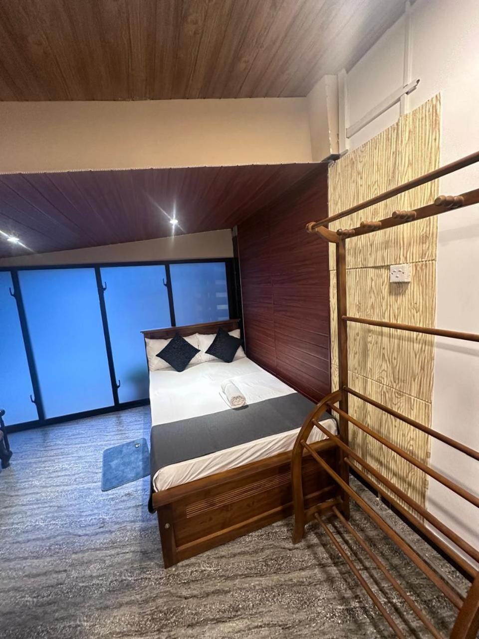 Singhagiri Haven Sigiriya Bed and Breakfast in Dambulla