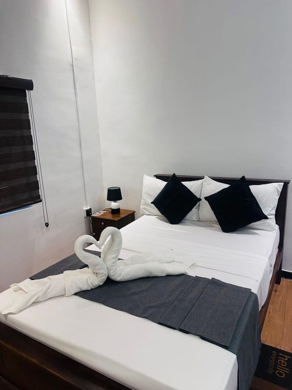 Singhagiri Haven Sigiriya Bed and Breakfast in Dambulla