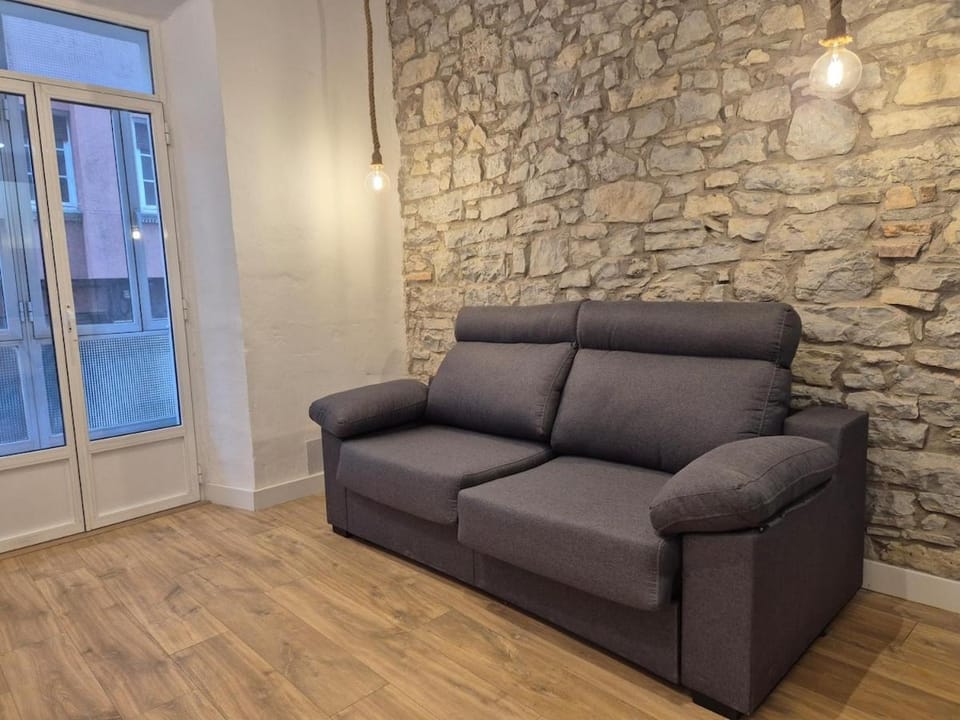 119A2 Apartamento en el centro de Gijon Apartment in Gijón