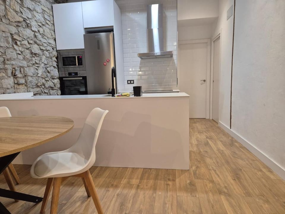 119A2 Apartamento en el centro de Gijon Apartment in Gijón
