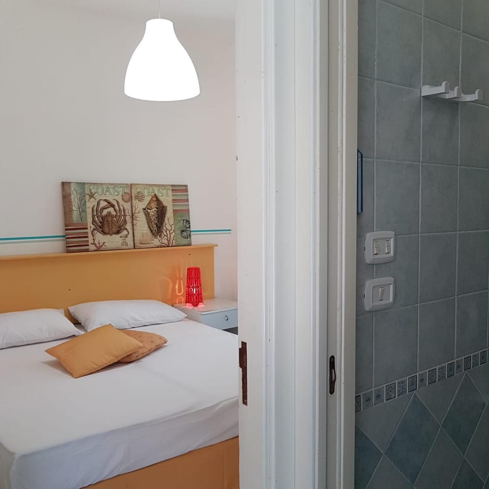 Sirleo house House in Torre dell'Orso