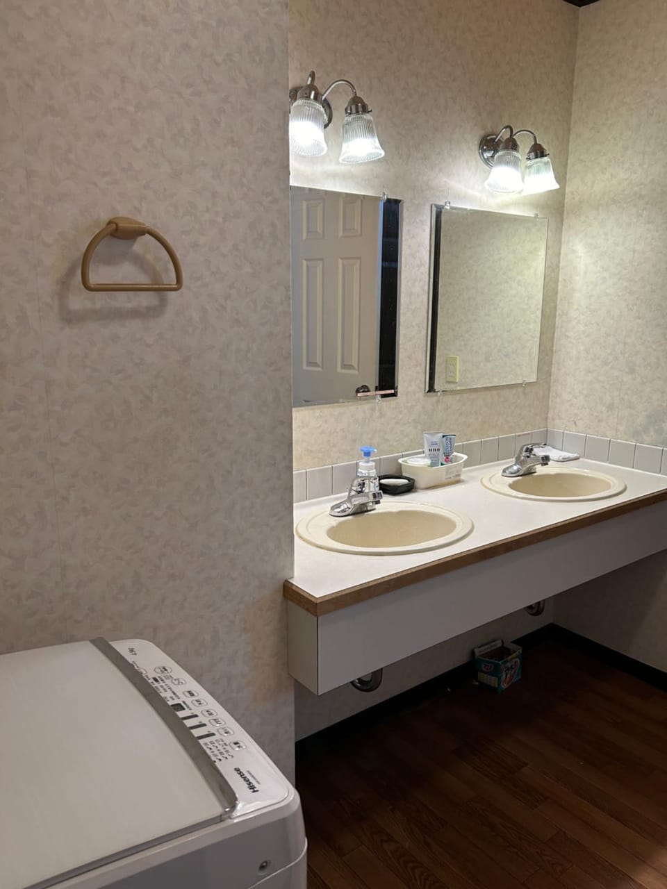 白馬の小家ー201室 Bed and Breakfast in Hakuba