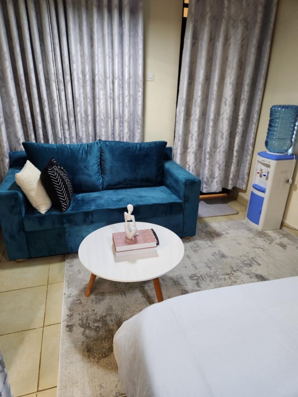 The Haven Apartment in Nairobi