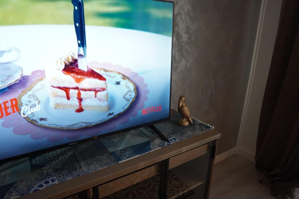 TV and multimedia