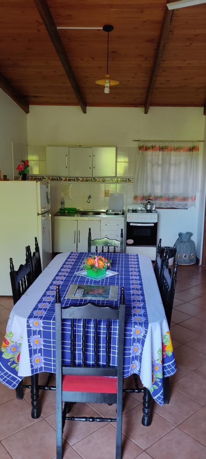Departamentos y duplex Iguazú Apartment in Puerto Iguazú