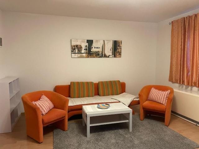 Rittergut zu Groitzsch Muldenstraße 1 Apartment in Thuringia, Germany