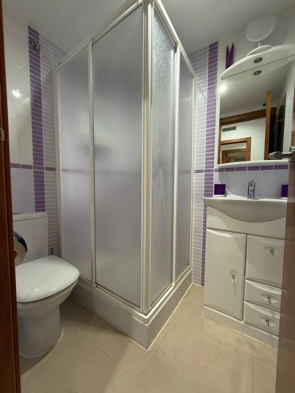 M404 - Mondrian World, Sofisticado - ServHouse Apartment in Valencian Community