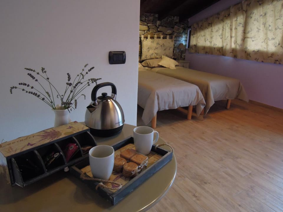 B&B Family and Group Bell'Ulivo Bed and Breakfast in Lombardy