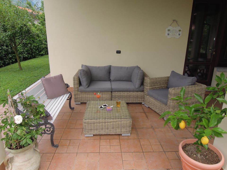 B&B Family and Group Bell'Ulivo Bed and Breakfast in Lombardy