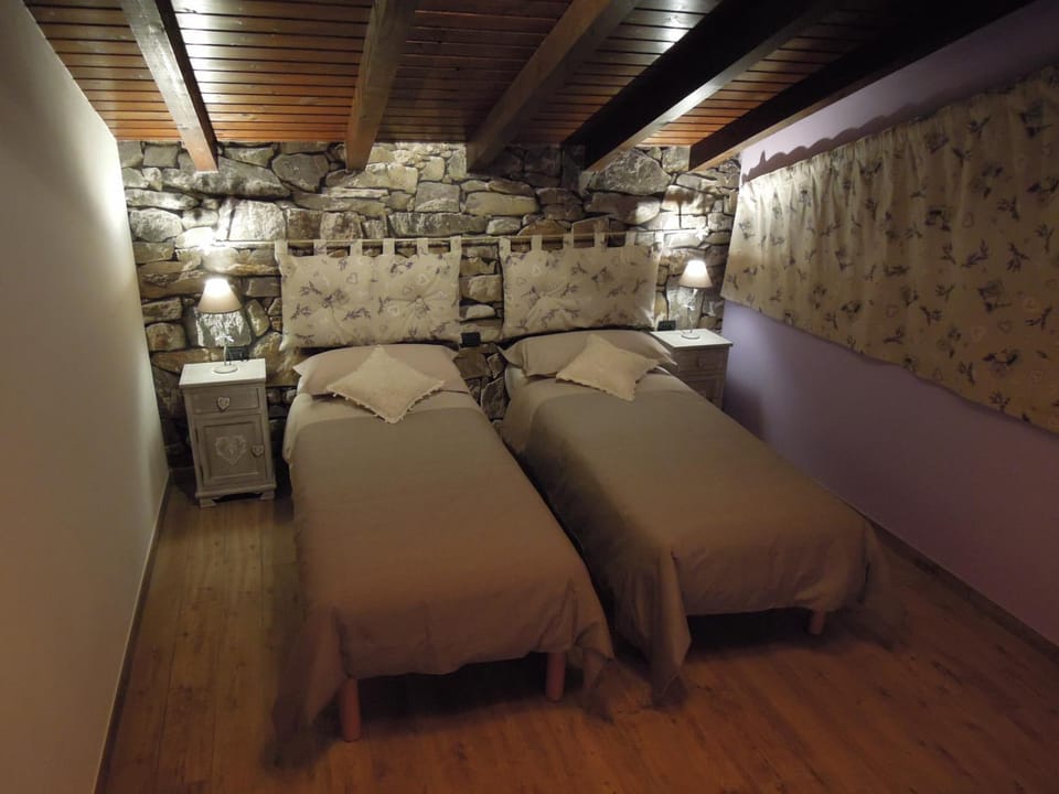 B&B Family and Group Bell'Ulivo Bed and Breakfast in Lombardy